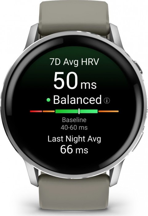 Garmin Venu 4 45mm