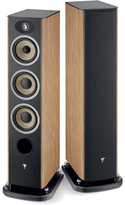 Focal JMLab Aria Evo X N2