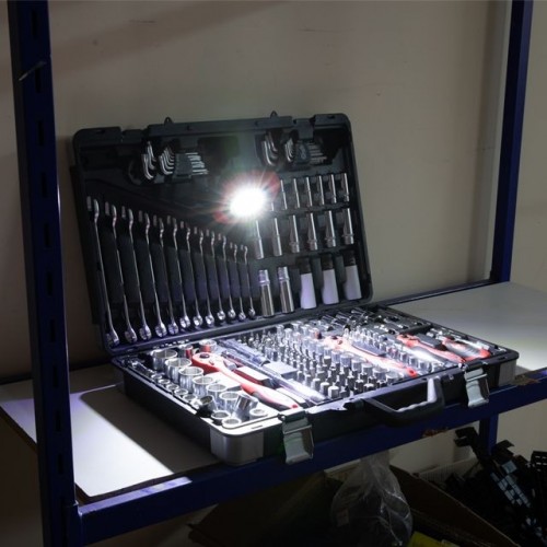 Intertool LB-0215