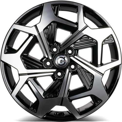 Carbonado Bullet
