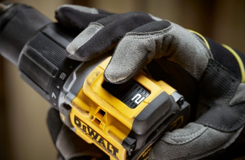 DeWALT DCD799NT