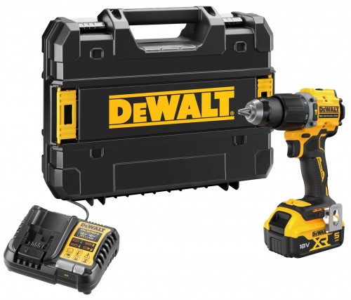 DeWALT DCD799P1T
