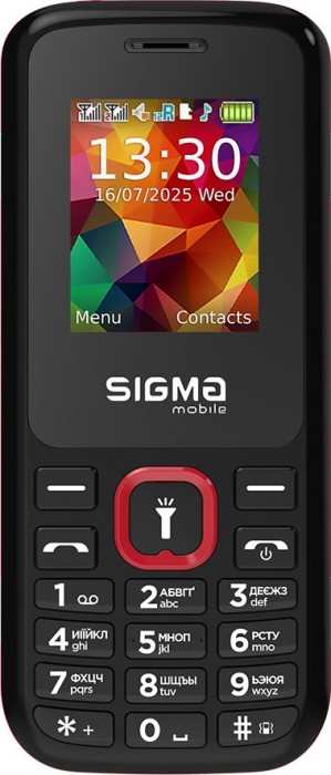 Sigma mobile X-style 171 Mini
