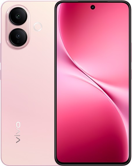 Vivo V60 Lite 5G