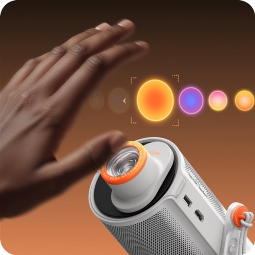 XGIMI MoGo 4 Laser