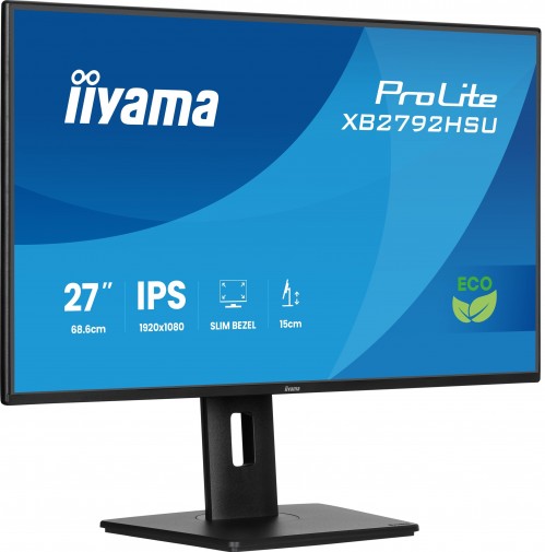 Iiyama ProLite XB2792HSU-B1