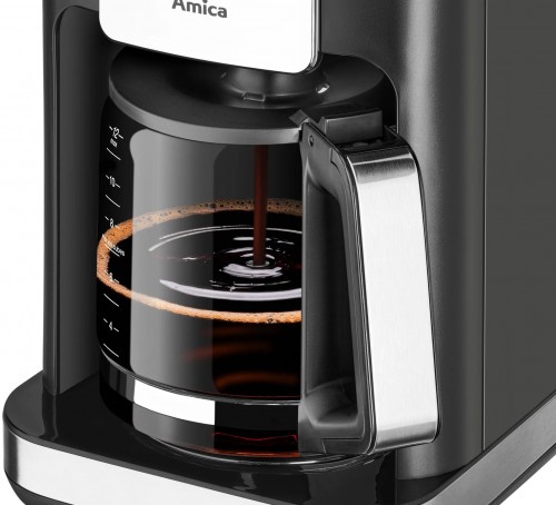 Amica CD 2011