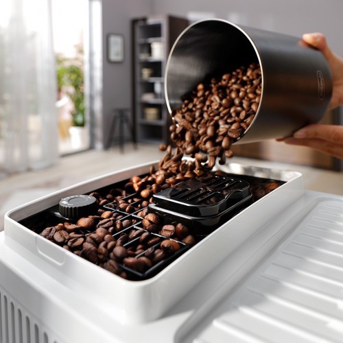 De'Longhi Magnifica Start ECAM 220.21.W