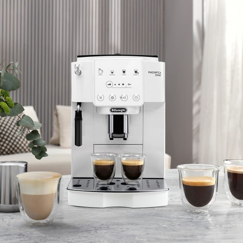 De'Longhi Magnifica Start ECAM 220.21.W