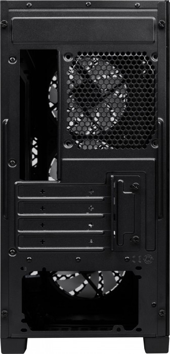 Cooler Master Elite 302 Black
