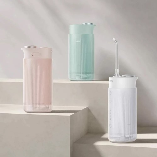 Xiaomi Mijia Teeth Flosser F400
