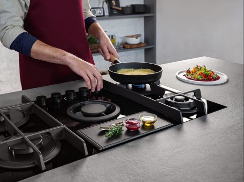 Elica NikolaTesla Flame EVO BL/A/88