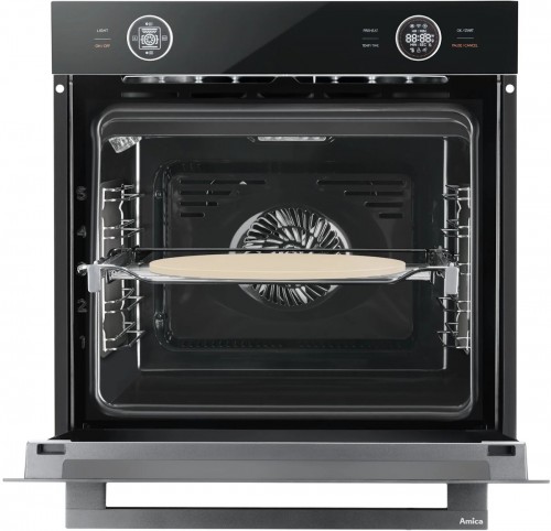 Amica ED 6769BA+ S-TYPE