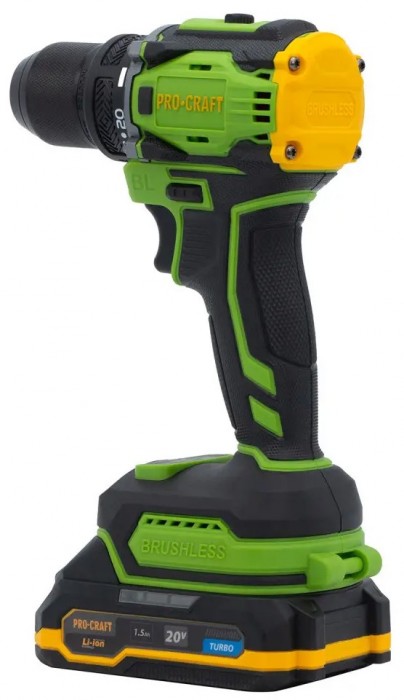 Procraft PA18Pro/1.5