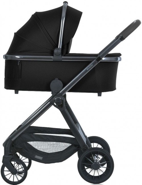 El Camino Riviera 2 in 1