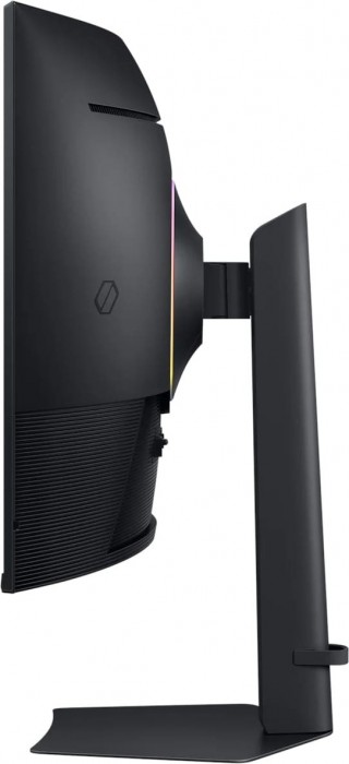 Samsung Odyssey G75F 37