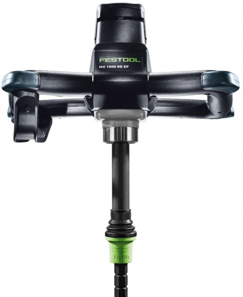 Festool MX 1000 RE EF HS2
