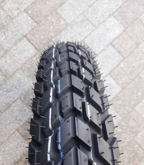 Vee Rubber VRM-307