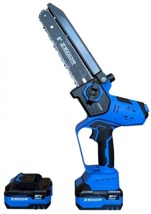 ZEGOR CSMQ-21BL-8