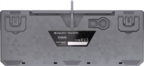 Endorfy Thock V2 TKL