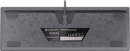 Endorfy Thock V2 Compact