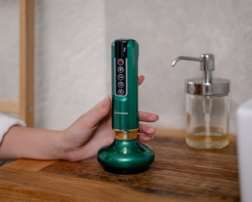 Humanas DermaSmooth