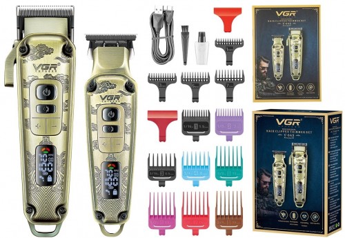 VGR V-643