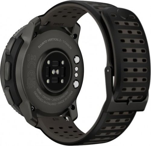 Suunto Vertical 2 Titanium