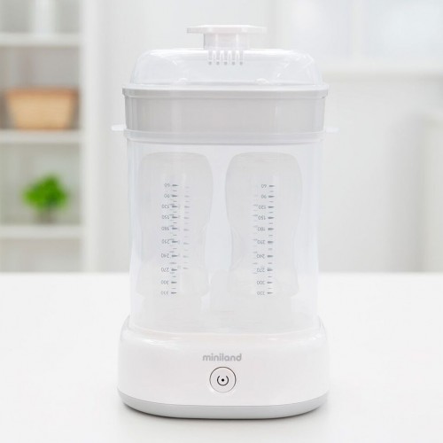 Miniland Mini Steamy