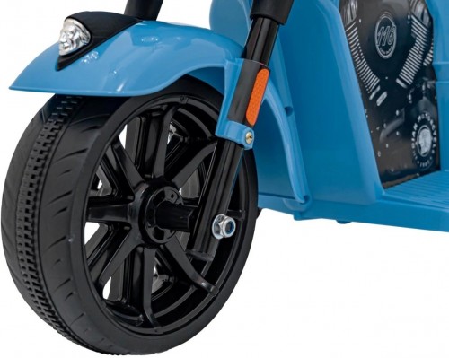 Ramiz Chopper Indian