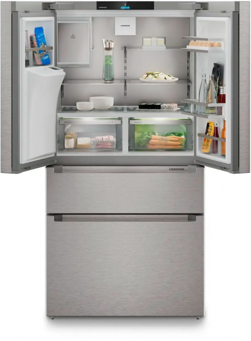 Liebherr Plus MBsddi 9528