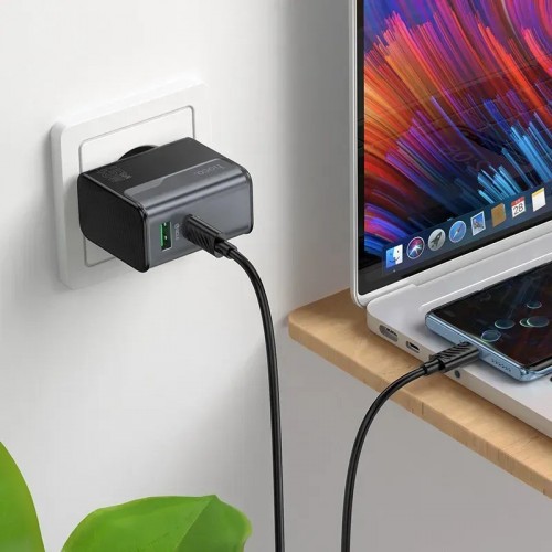 Hoco CS74A Star Speed