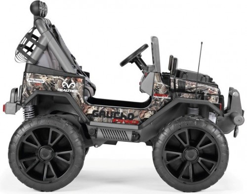 Peg Perego Gaucho Pro Realtree