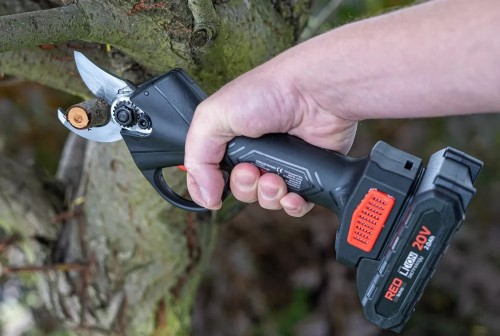 RED TECHNIC RTSA0063