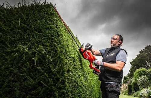 Milwaukee M18 FHET60G2-0