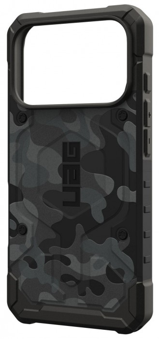 UAG Pathfinder SE Camo with Magsafe for iPhone 17 Pro