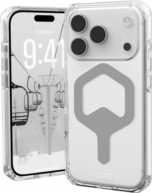 UAG Plyo MagSafe for iPhone 17 Pro