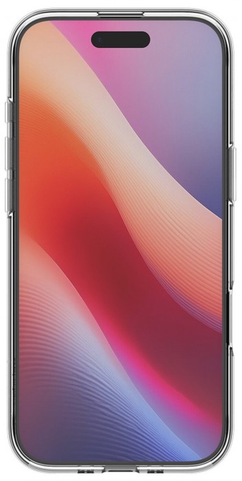 Spigen Liquid Crystal with MagSafe for iPhone Air