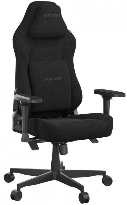 Hator Darkside 3L Pro Fabric