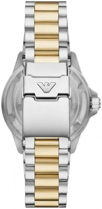 Armani Sea Explorer AR60089