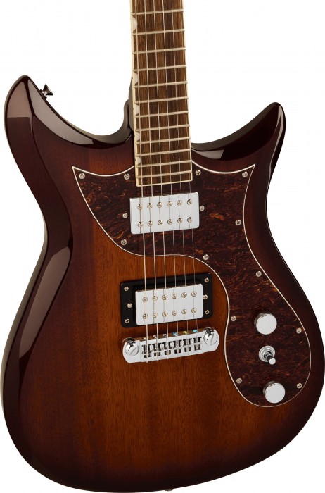 Gretsch Electromatic CVT Double-Cut