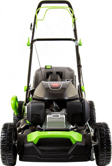 GREENSO KS46-H170N-S