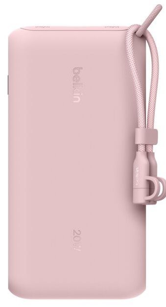 Belkin BoostCharge Power Bank 20K with Display