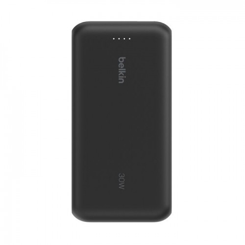 Belkin BoostCharge Power Bank 20K with USB-C Cable
