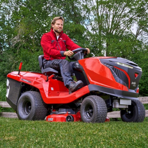 AL-KO Premium T 18-105.4 HD V2