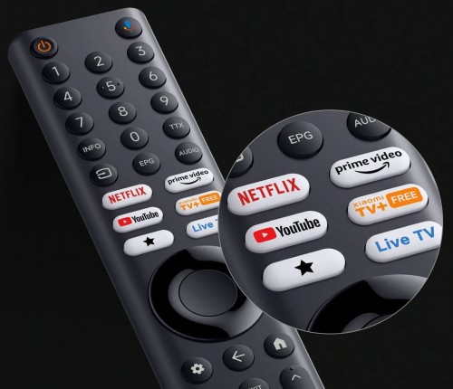 Xiaomi TV S Pro Mini LED 55 2026