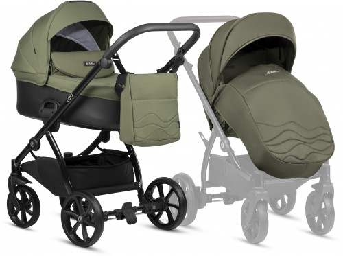 Tutis Leo Plus 2 in 1