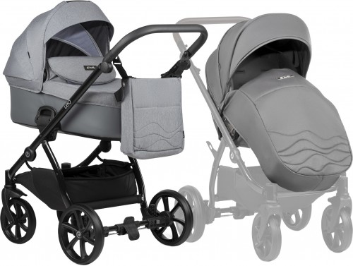 Tutis Leo Plus 2 in 1
