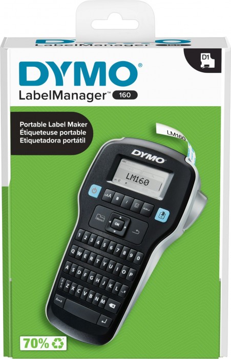 DYMO LabelManager 160