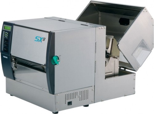 Toshiba B-SX8T